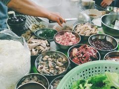 -广场正宗原汁薏米店