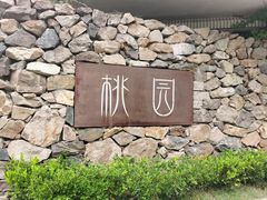 -桃园农庄烤全羊(江秋路店)