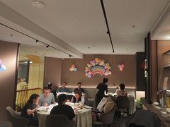 -悦融琥珀·京鲁菜·海味珍品(西单店)