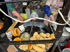 -丽华早点(大成路店)