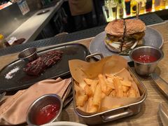 -THE CANNERY&JUJU 新鲜海鲜·牛排美食酒廊