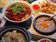 -鸡毛兑糖·尚宴(鄞州水街店)