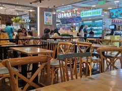 -满记甜品(巴黎春天宝山店)