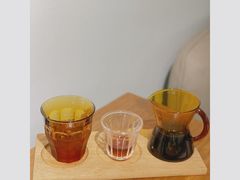-塔拉苏咖啡(中信丹阳花园店)
