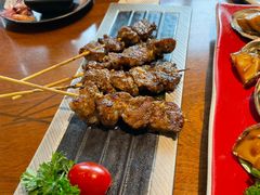 -九井澤精致料理(金茂店)