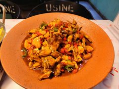 -堂瓦里·33年传统赣菜(第一街区店)