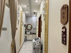 大堂-芳朵美容养生SPA