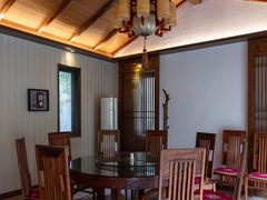 -牛背梁国家森林公园