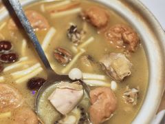 -老洋房花园饭店(绍兴路店)