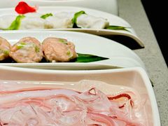 -海底捞火锅(油麻地店)