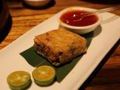 -临家闽南菜(宝洲路店)