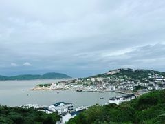 -东极岛景区
