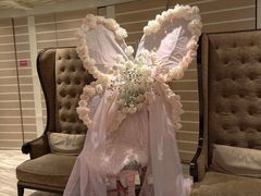 -北京王府井希尔顿酒店·秦唐中餐厅Chynna