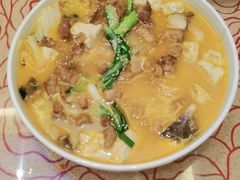 -西安饭庄(立丰国际店)