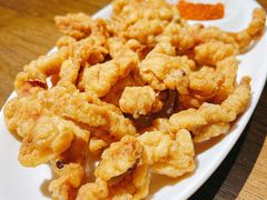 油酥小酥肉-三生小馆(亭知路店)