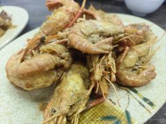 -贞姨美食·老字号海鲜大排档