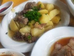 -荣生萝卜汤饭店