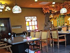 -君邦火锅(新疆大厦店)
