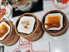 -牛物鲜切牛肉火锅(宜家荟聚店)