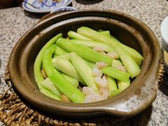 -南京大牌档(香港广场店)