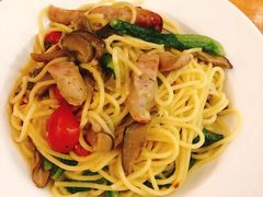 -萨莉亚意式餐厅(深圳北站店)