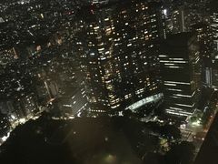 -东京都厅舍
