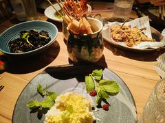 -雪熊精酿·哈尔滨烧烤酒馆(非遗大串店)