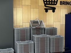 -永辉超市(世纪金源店)