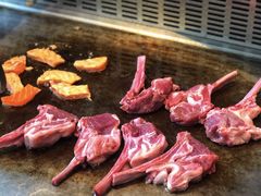 -上海静安昆仑大酒店