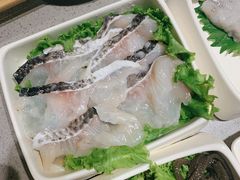 -海底捞火锅(城阳万象汇店)