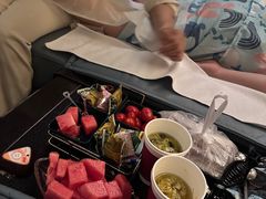 -华夏良子·足道SPA艾灸(王府井店)