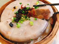 -龙的酒楼·手工早茶·顺德菜(近良路店)