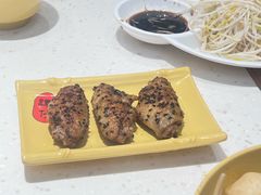 -谭仔米线(壹方城店)