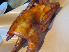 -绿茶餐厅(龙井船宴· 品牌总店)