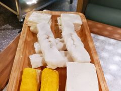-鲜潭蒸汽石锅鱼(五道口购物中心店)