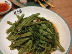 -越小品·越南餐厅(万科里店)