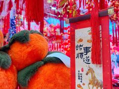 -西北轻工批发市场