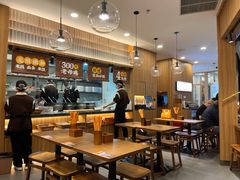 -王春春鸡汤饭(上海中海环宇城店)
