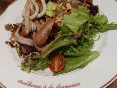-Entrecôte 法国牛扒馆(保利·时光里店)