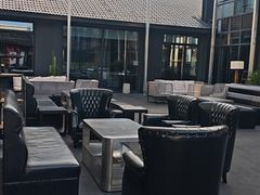 -平湖万怡酒店· 万荟轩