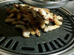 -缸桶屋韩国料理·全程帮烤(泰禾店)