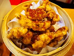 小酥肉-霸蛮湖南米粉(亦庄力宝华联店)