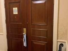 -广州富力丽思卡尔顿酒店