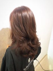 点击看大图 -傅军造型