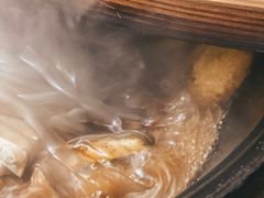 -农家铁锅炖(太阳沟店)