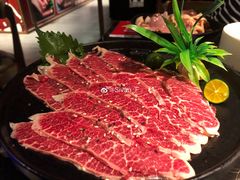-韩悦牛排烤肉(仓山万达店)