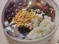 -眉州小吃(石景山店)