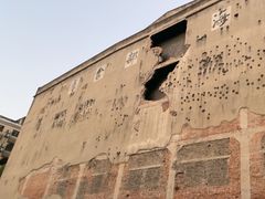 -上海四行仓库抗战纪念馆
