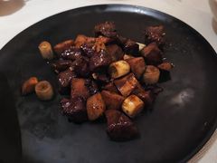 -上海明天广场JW万豪酒店