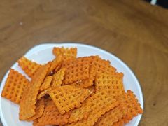 -秦君宝手擀菠菜面(金花路店)